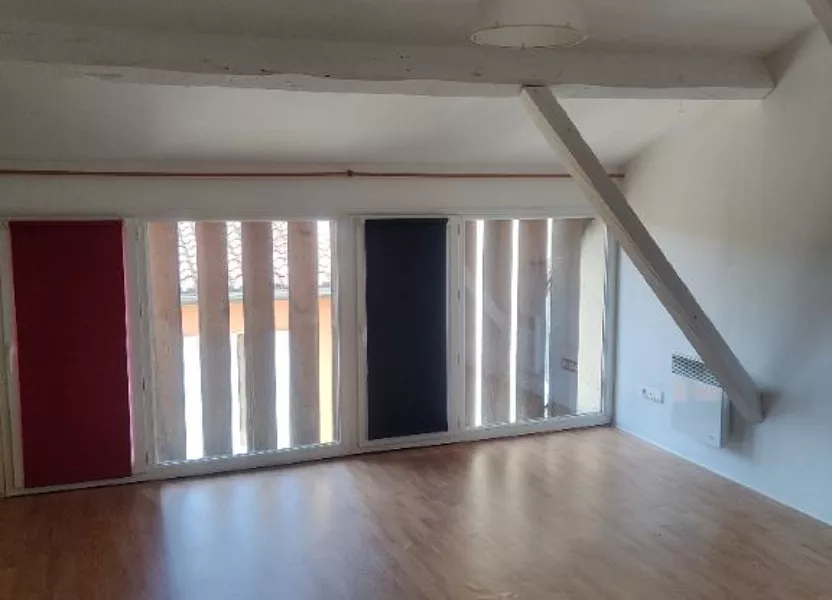 Appartement Quai Méchin à Mont-de-Marsan