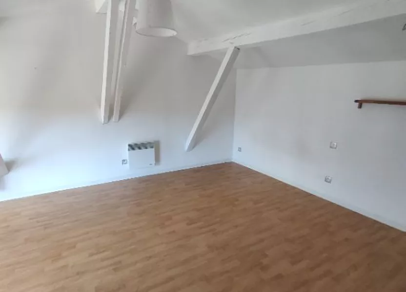 Appartement Quai Méchin à Mont-de-Marsan