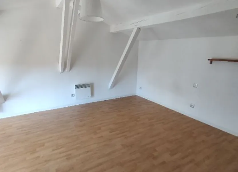 Appartement Quai Méchin à Mont-de-Marsan