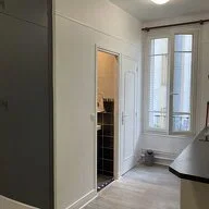 Room Avenue de Paris in Vincennes