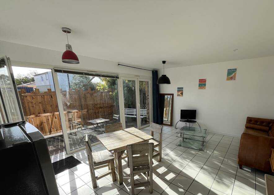 House Rue Gujan-Mestras in Fontenay-le-Marmion