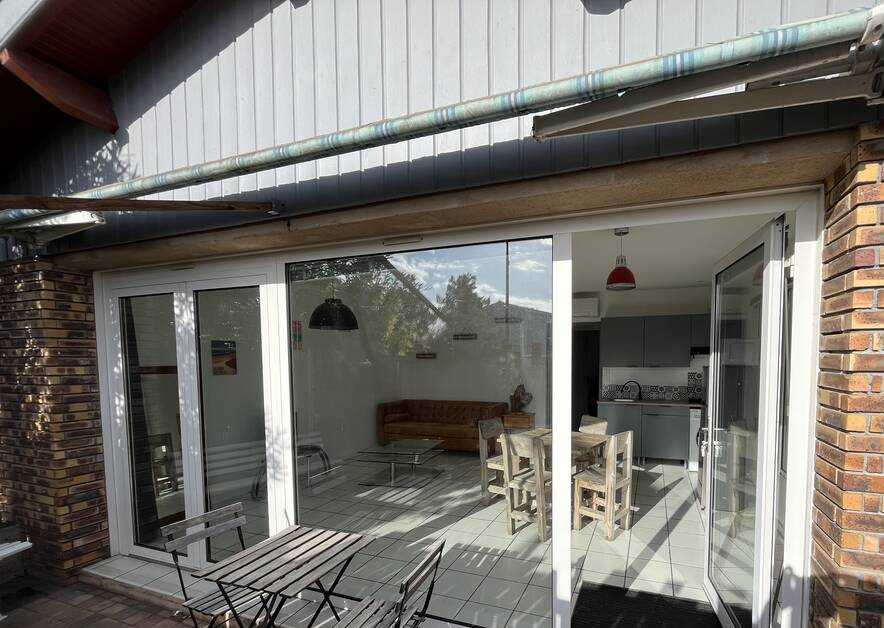 House Rue Gujan-Mestras in Fontenay-le-Marmion