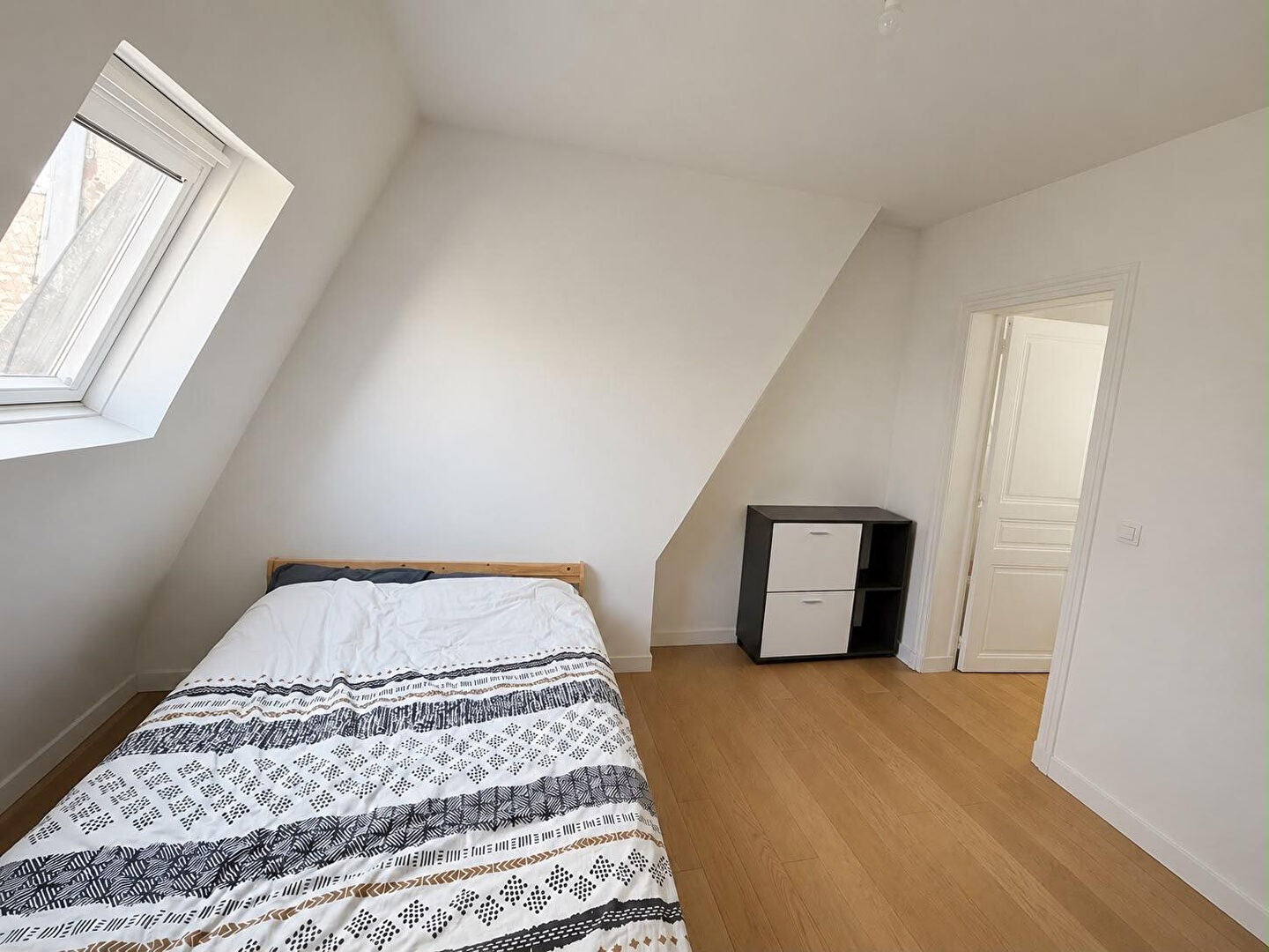 Appartement Rue de Montreuil à Paris