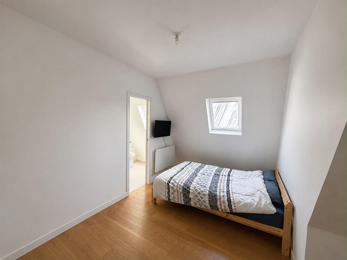 Appartement Rue de Montreuil à Paris