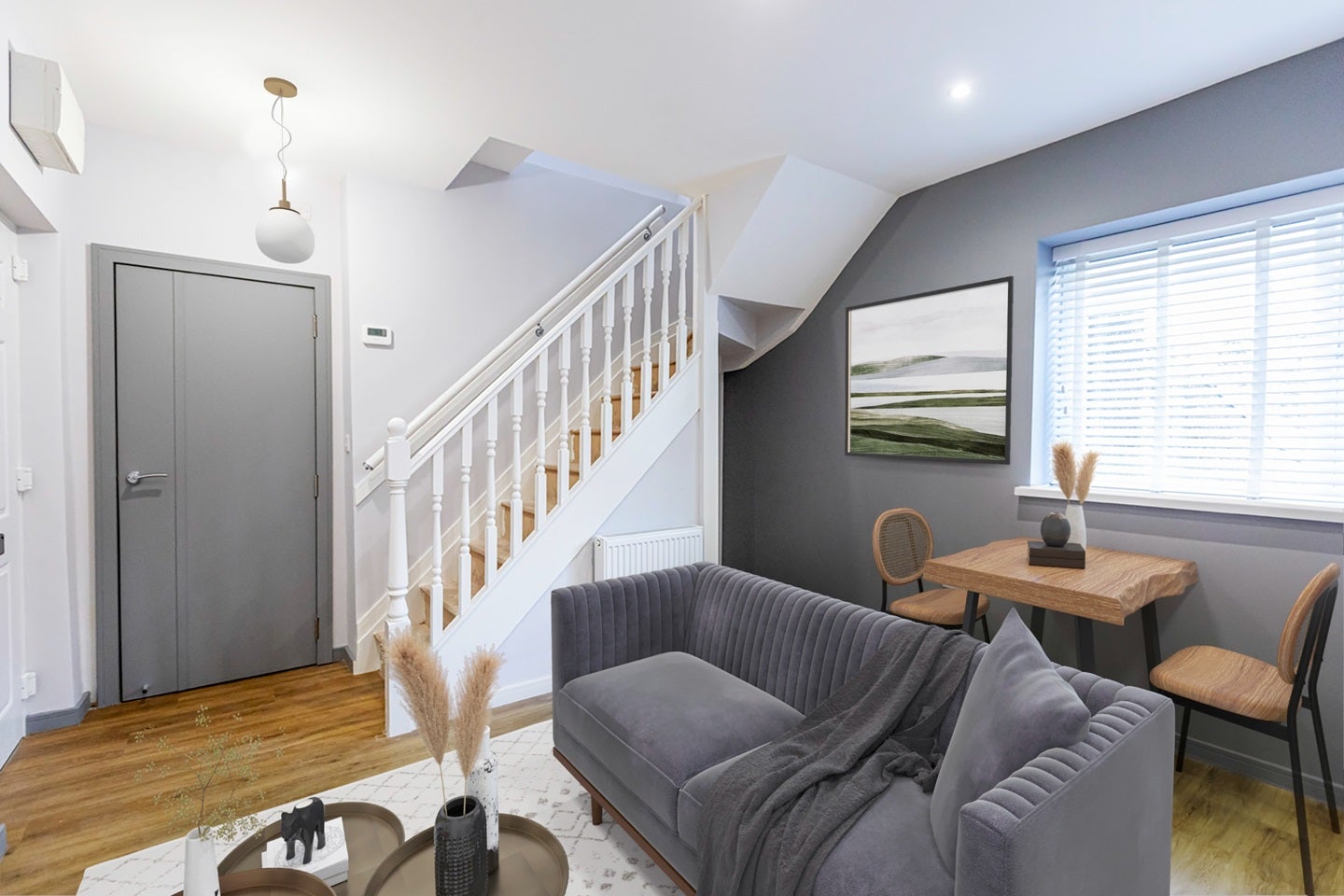 Flat Godfrey Road in Newport