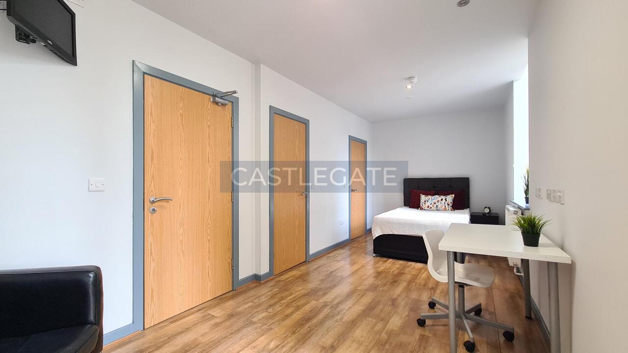 Room Threadneedle Street in Huddersfield