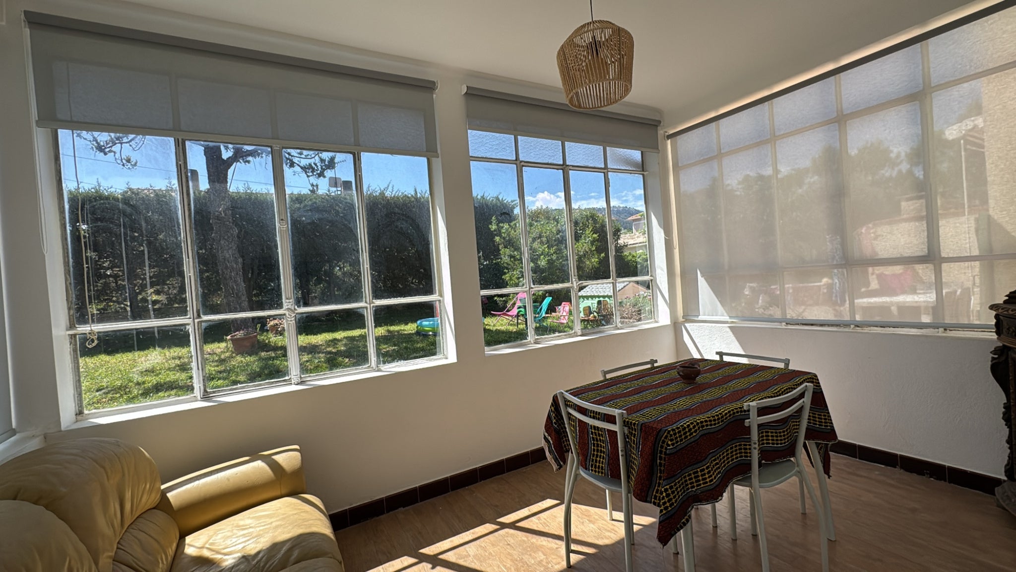 Appartement Ancien Chemin de Cassis à Aubagne