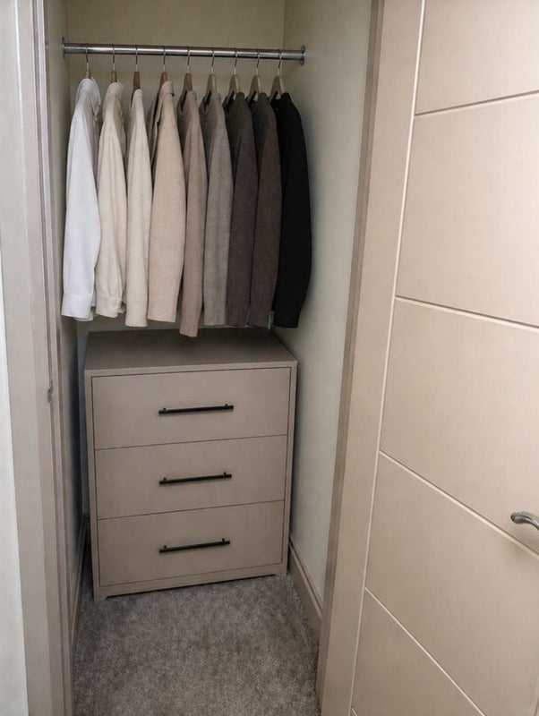 Room Charles Street in Mansfield Woodhouse