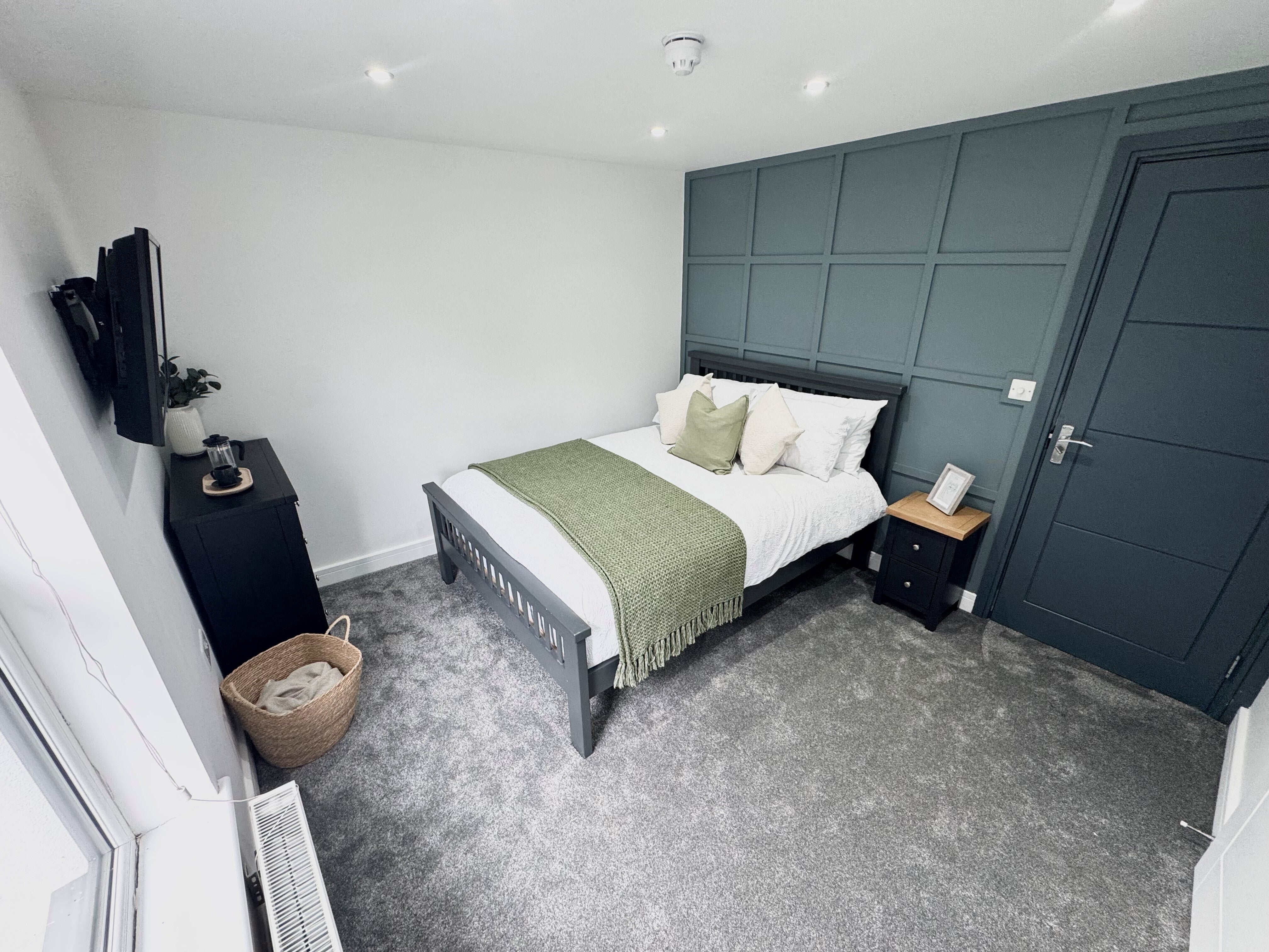 Room Chester Street in Rugby