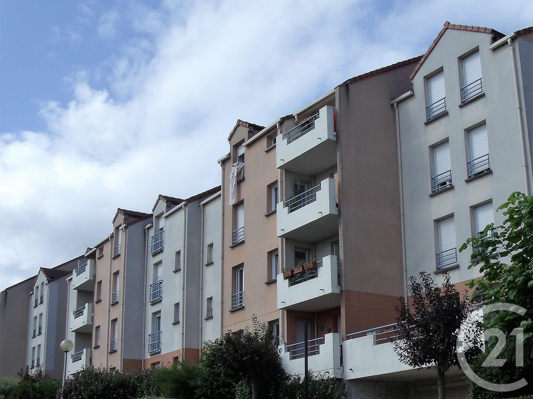 Appartement Avenue de Domont à Montmorency