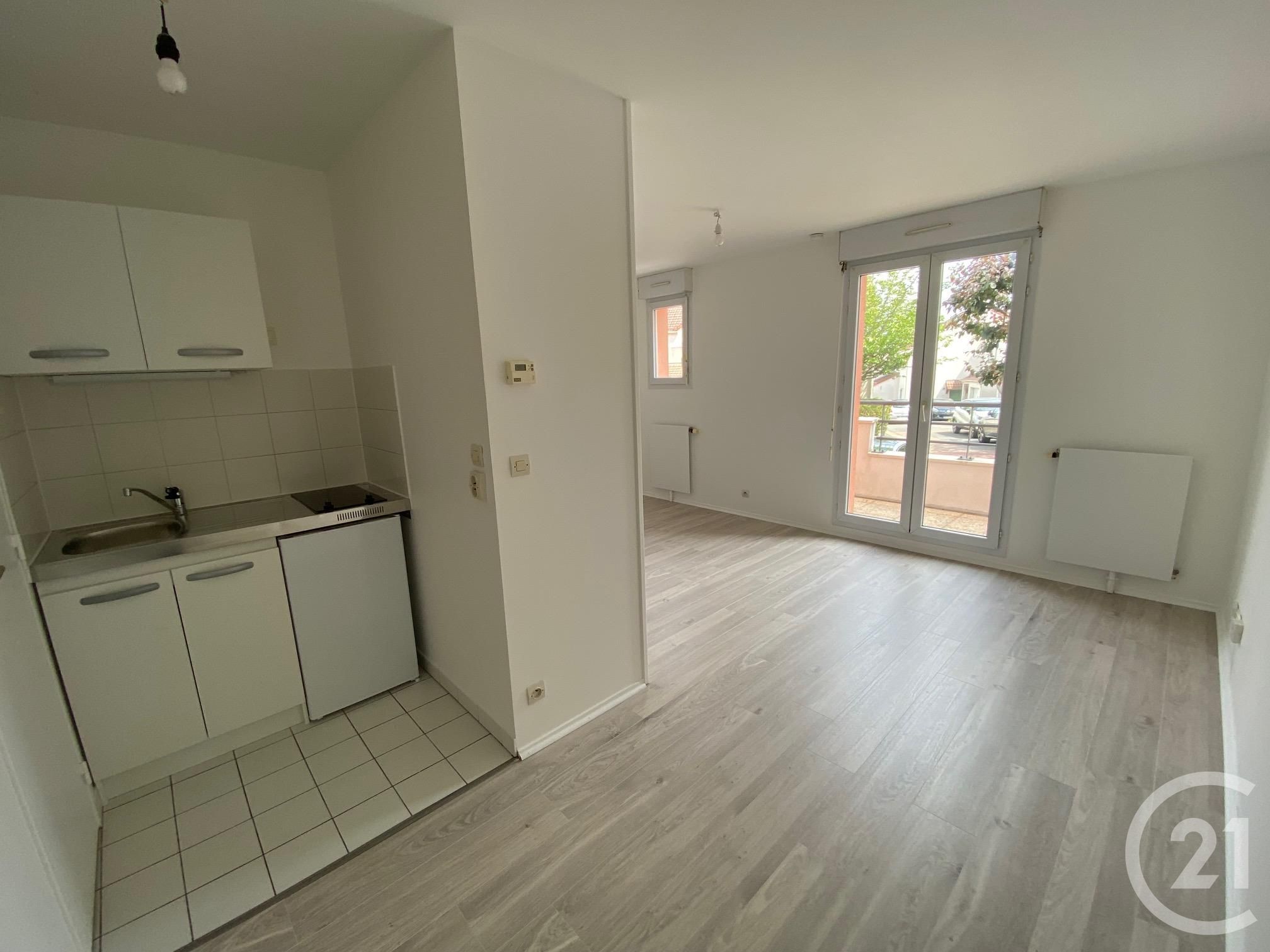 Appartement Avenue de Domont à Montmorency