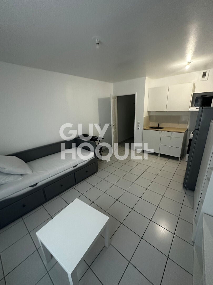 Appartement Voirie du Pothuis à Chelles
