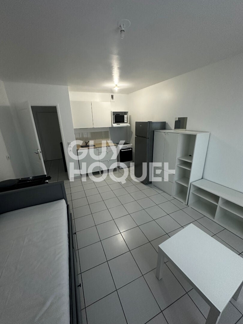 Appartement Voirie du Pothuis à Chelles