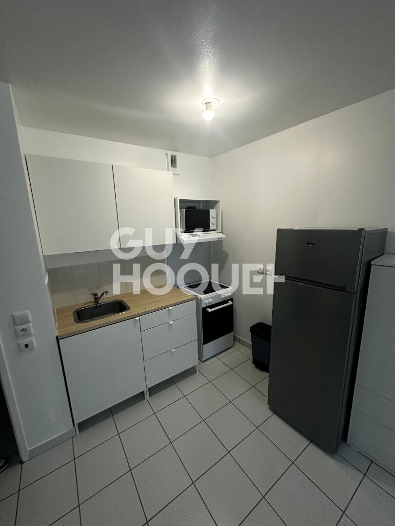 Appartement Voirie du Pothuis à Chelles