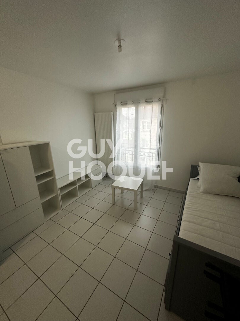 Appartement Voirie du Pothuis à Chelles