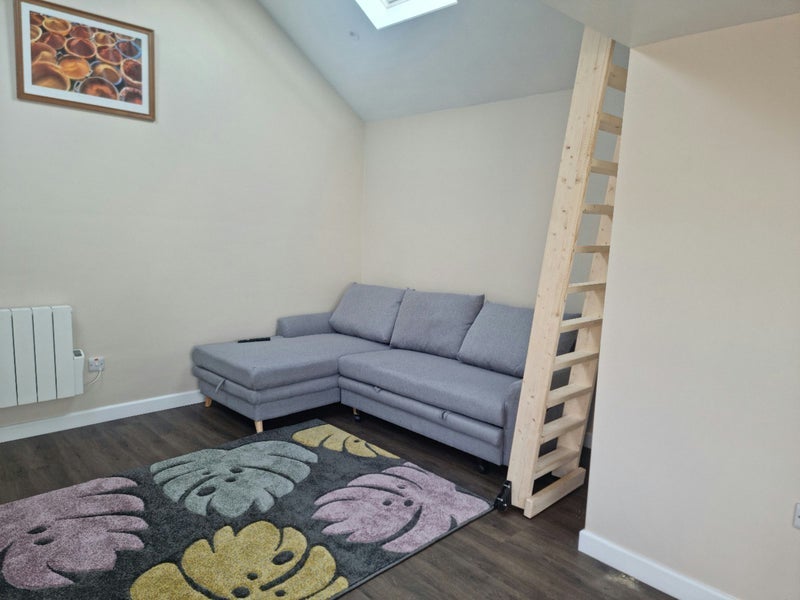 Room Kingsway in Bristol