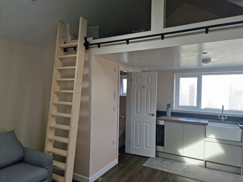 Room Kingsway in Bristol