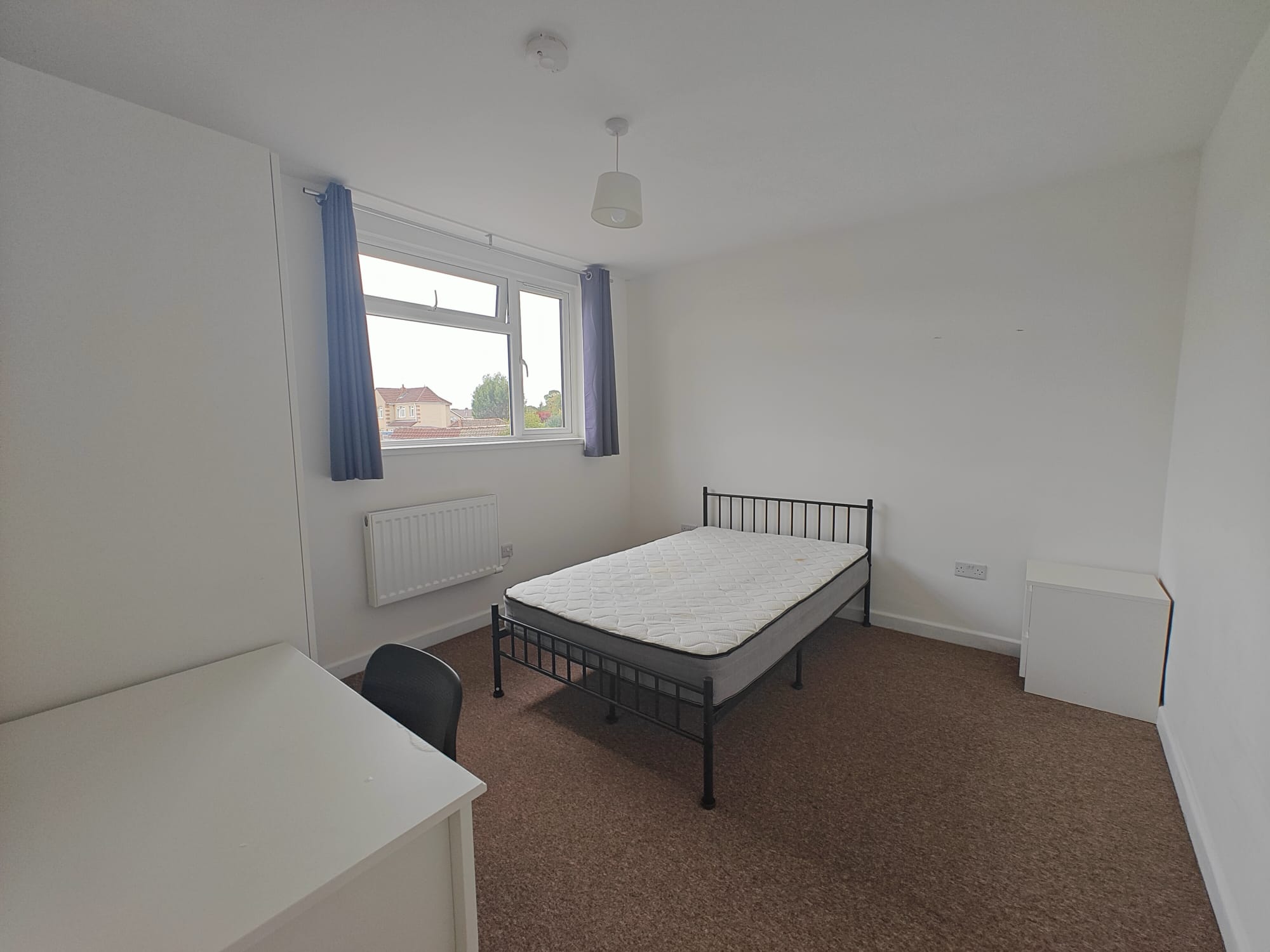 Room Louise Avenue in Bristol