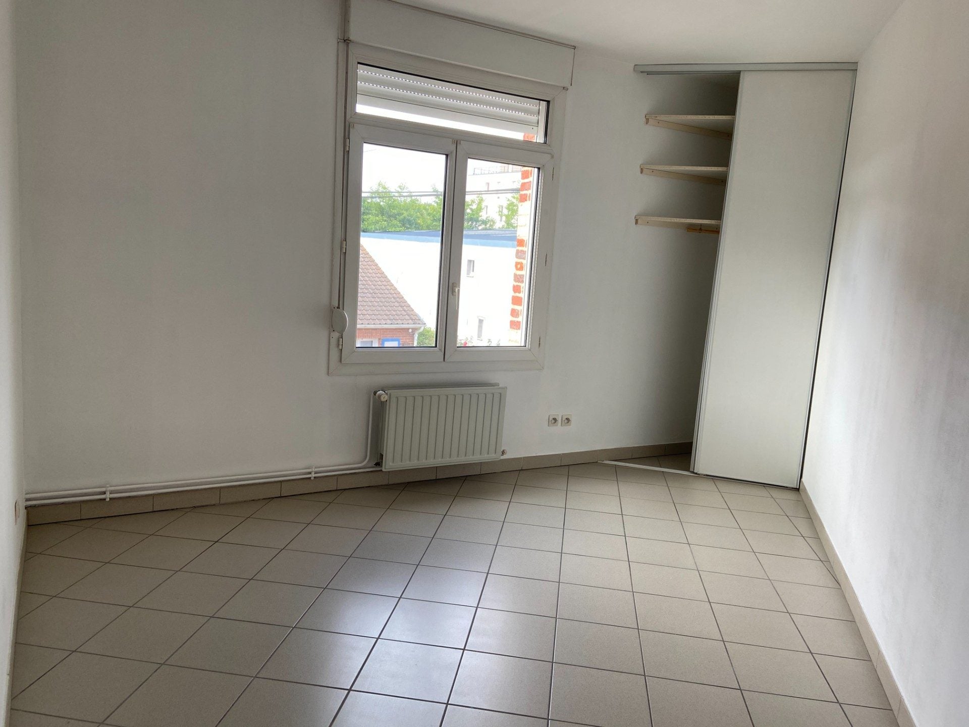 Maison Boulevard Est à Billy-Berclau