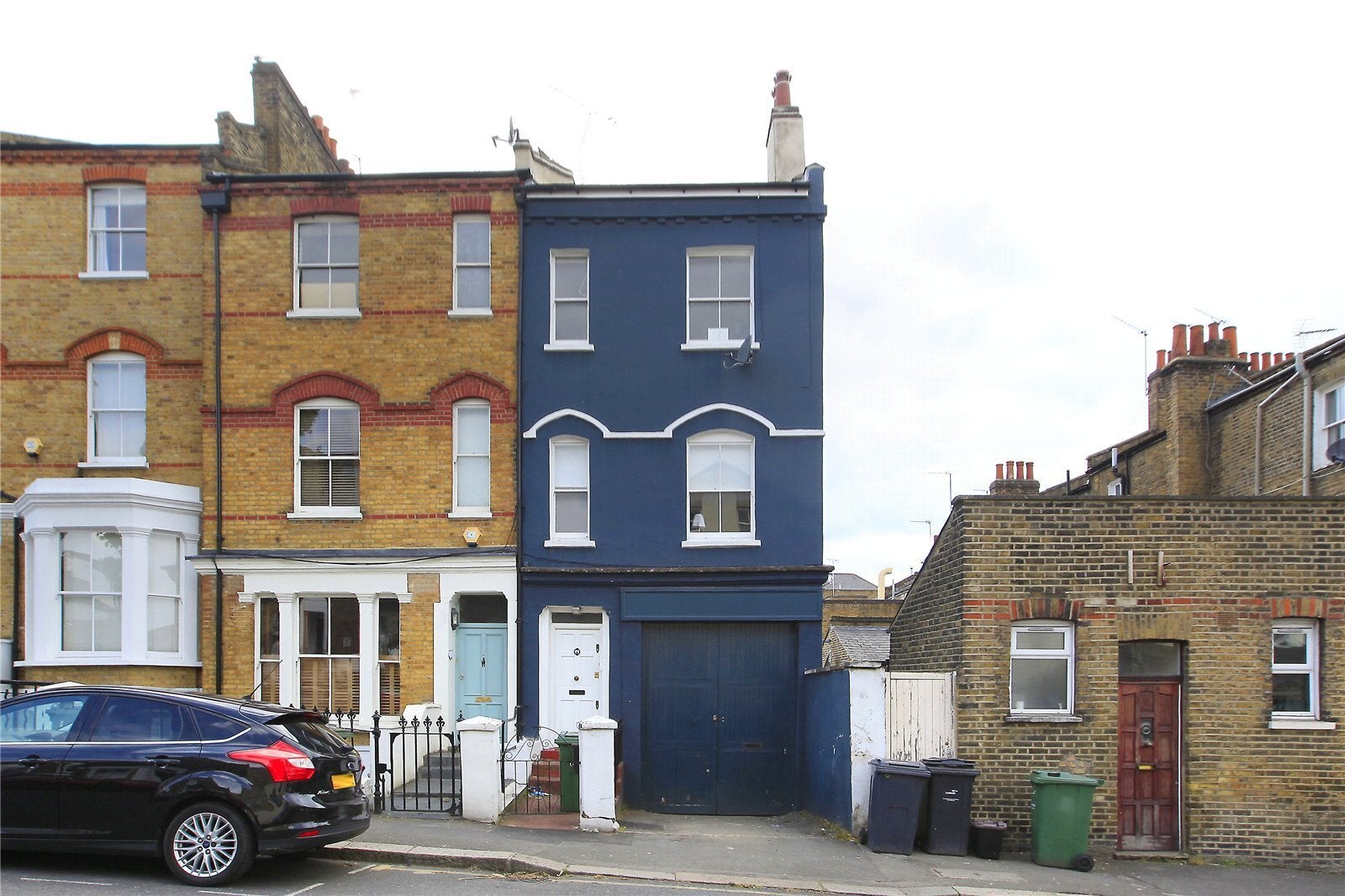House The Chase in Greater London
