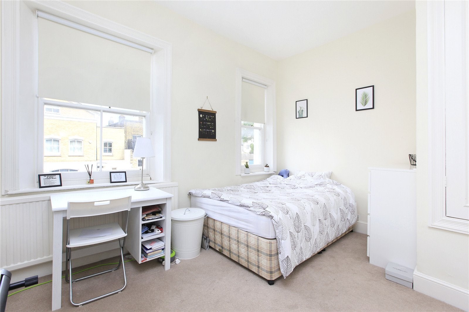 House The Chase in Greater London