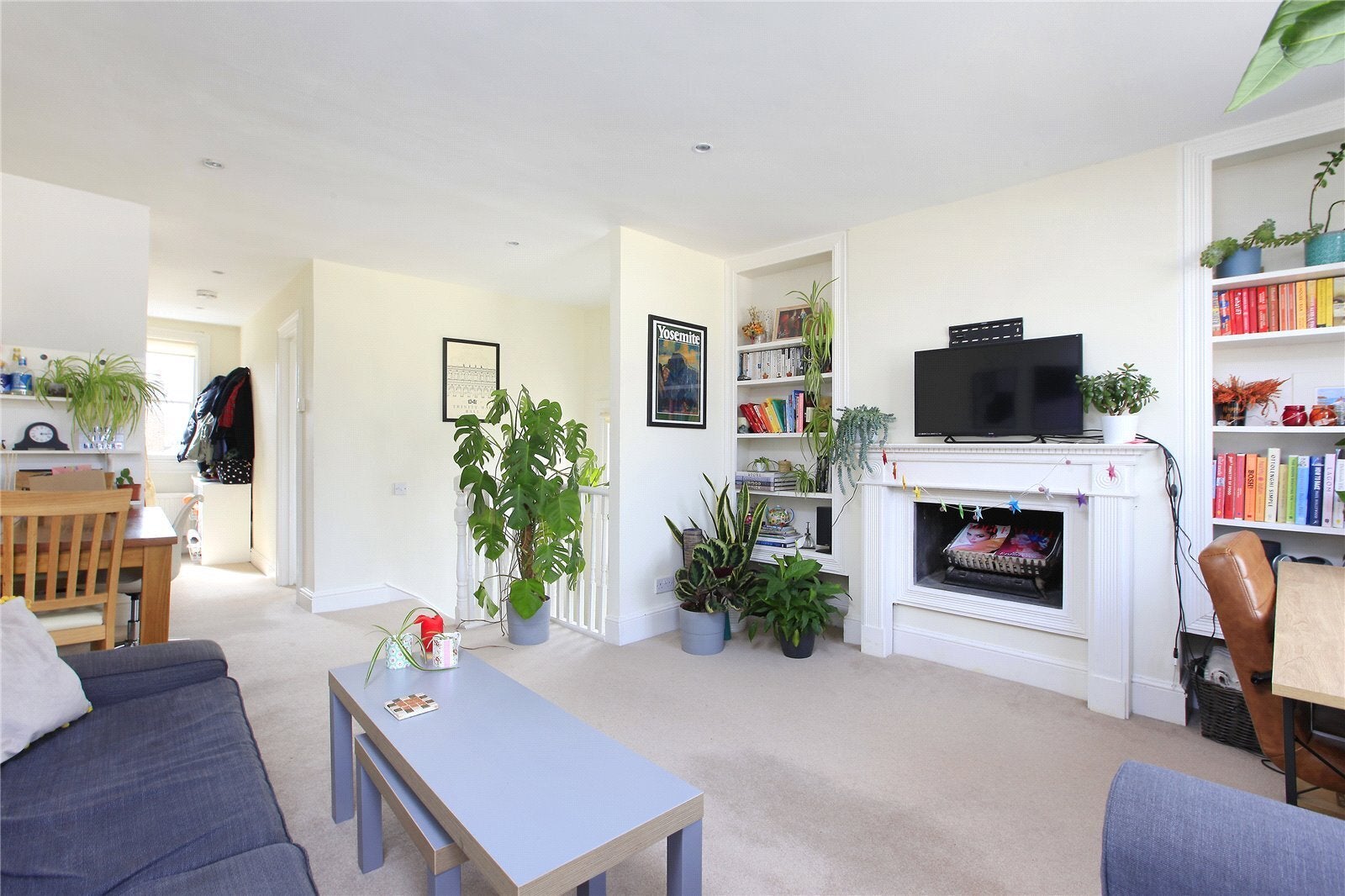 House The Chase in Greater London