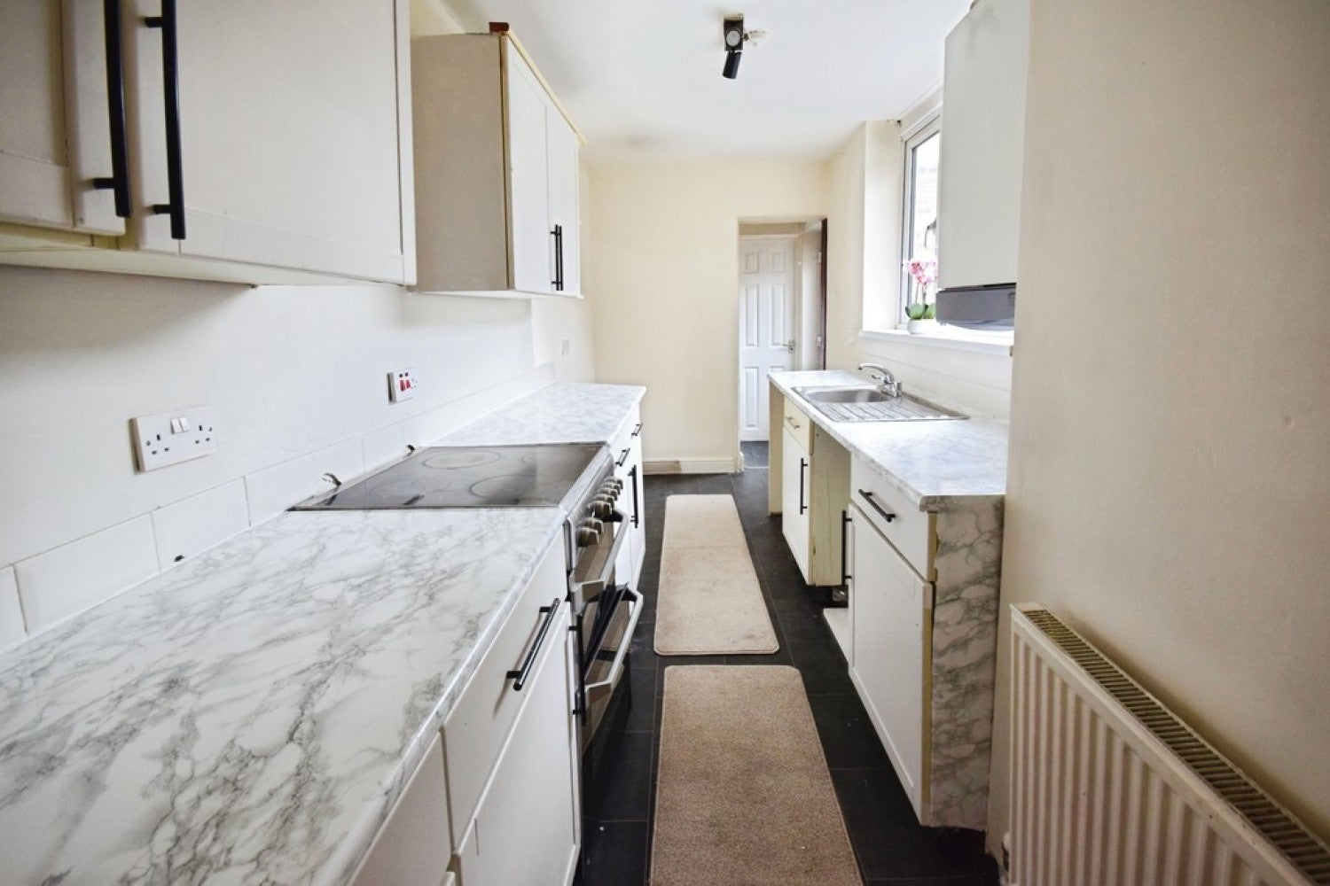 House Bond Street in Stoke-on-Trent