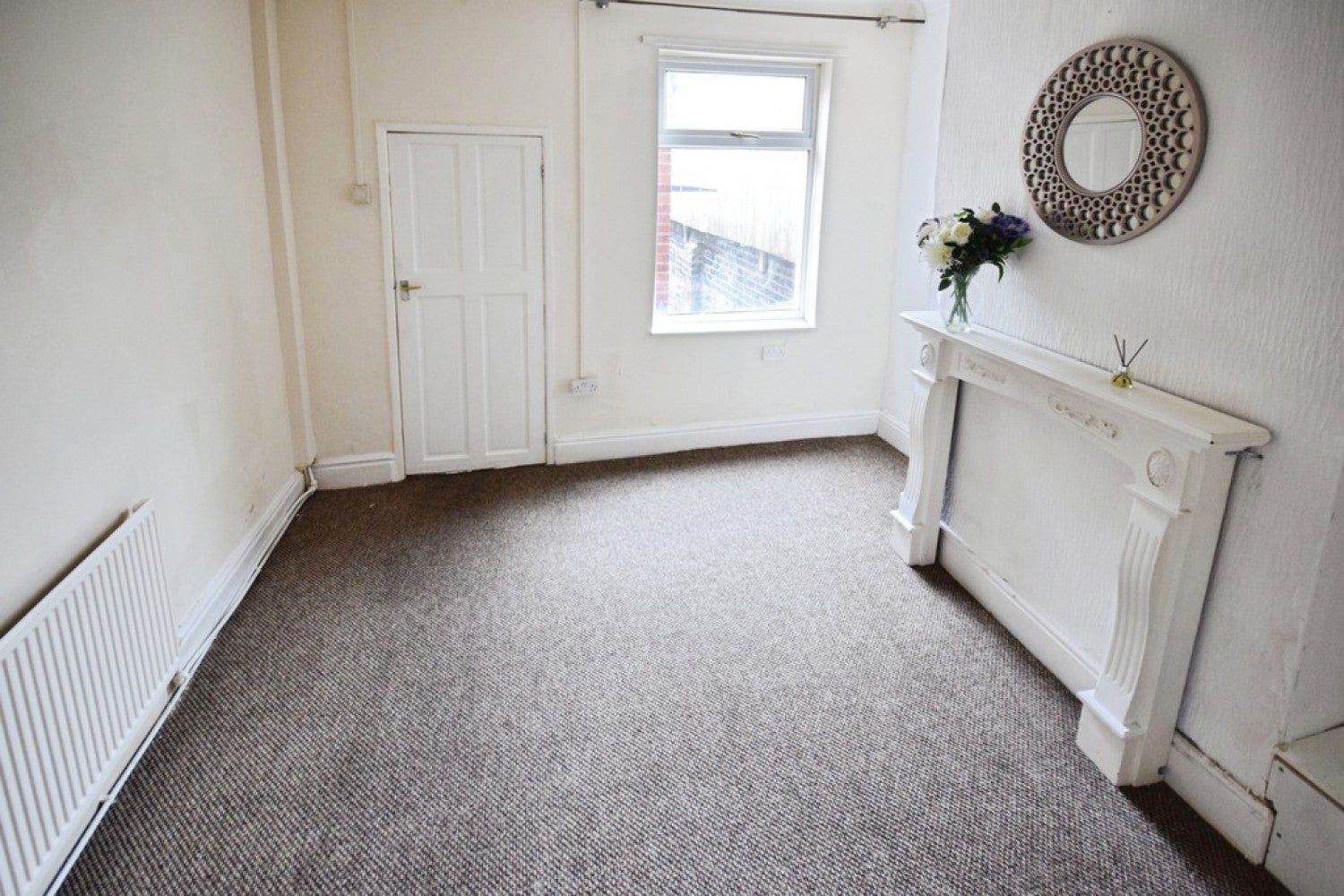 House Bond Street in Stoke-on-Trent