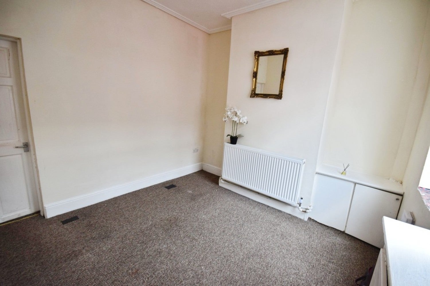House Bond Street in Stoke-on-Trent