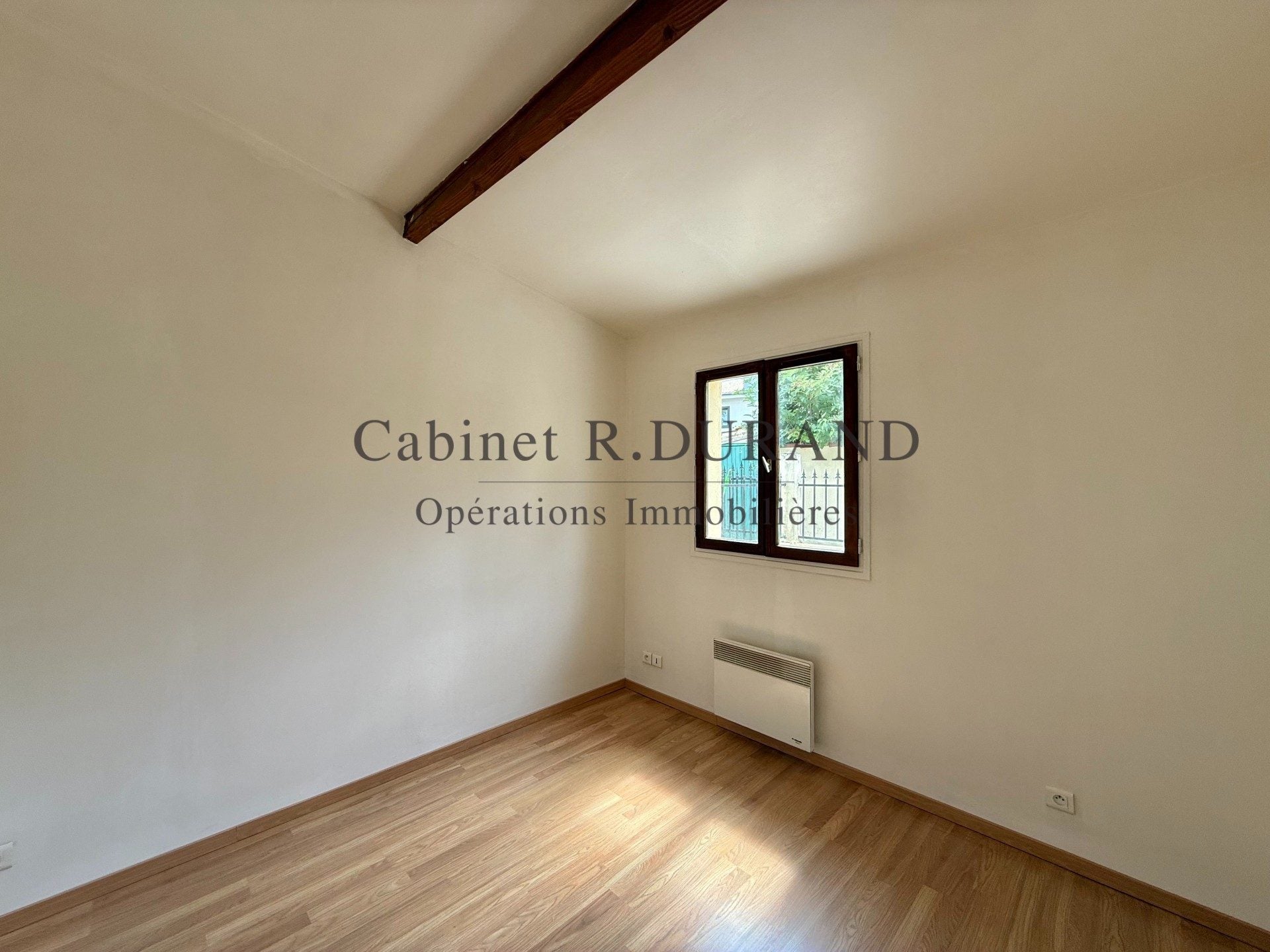 Flat Avenue Anatole France in Colombes