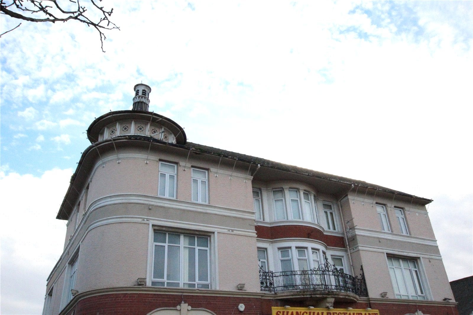 Room Lysons Avenue in Gloucester