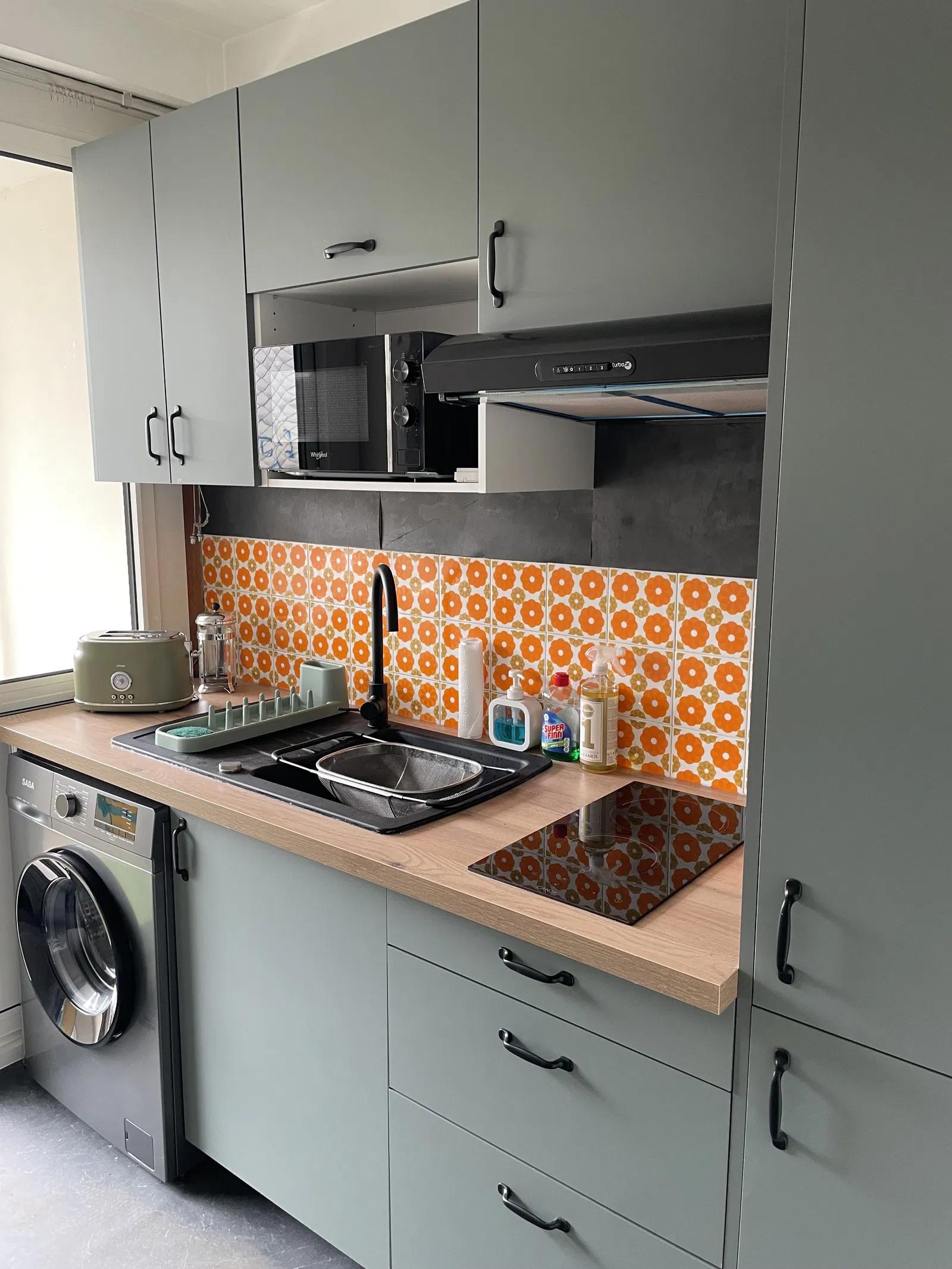 Appartement Rue Robert Caumont à Bordeaux