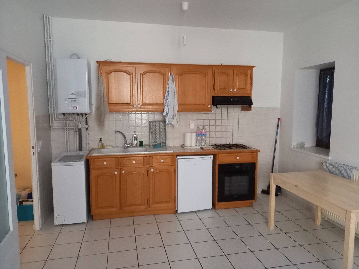 Flat Chemin de Collonge in Val d'Oingt
