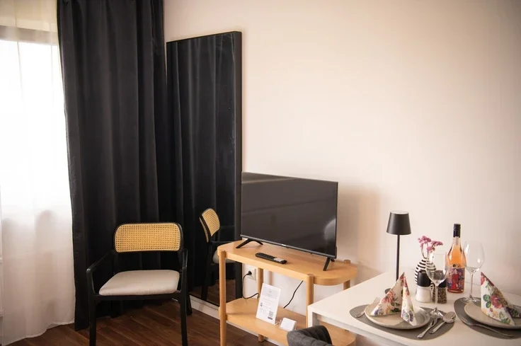 Wohnung Ottmerstraße in Braunschweig