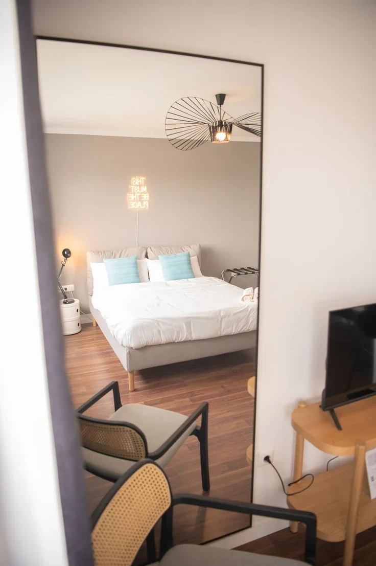 Wohnung Ottmerstraße in Braunschweig