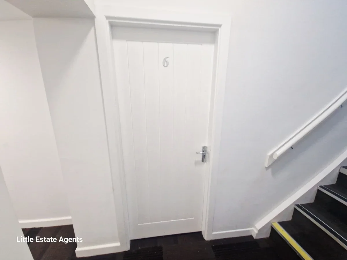 Room Claughton Street in St Helens