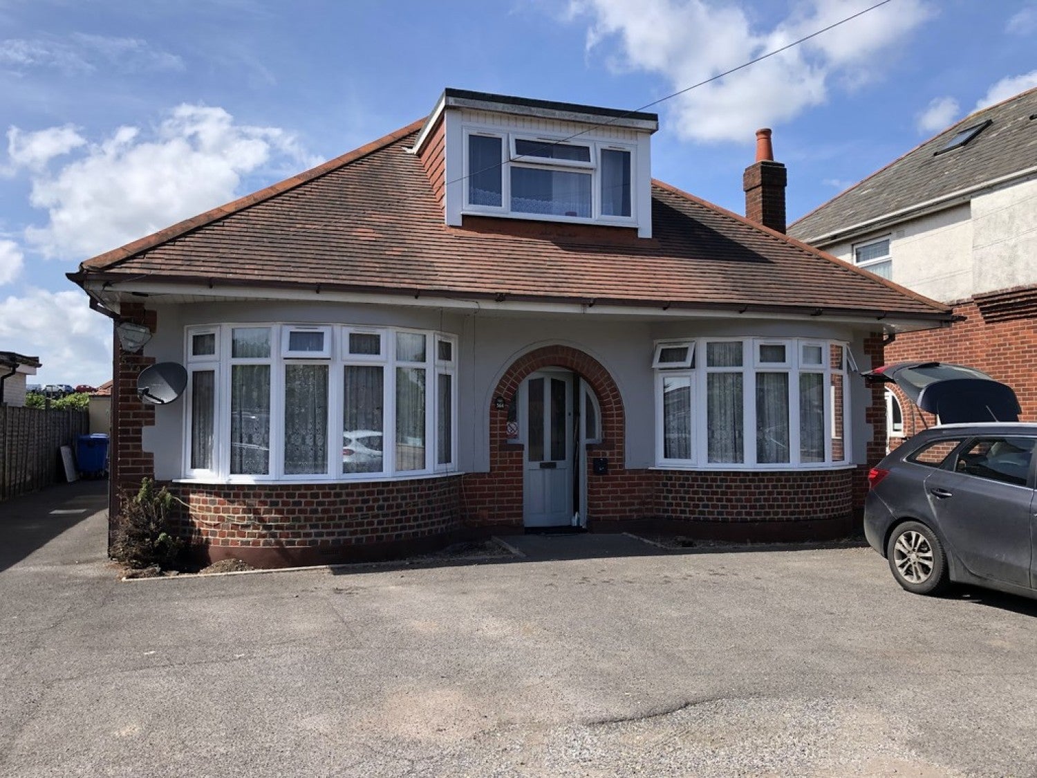 Room Ringwood Road in Poole