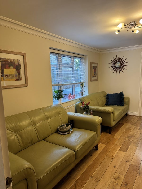 Room Lichfield Road in Greater London