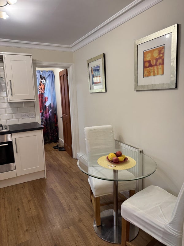 Room Lichfield Road in Greater London