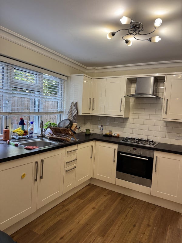 Room Lichfield Road in Greater London