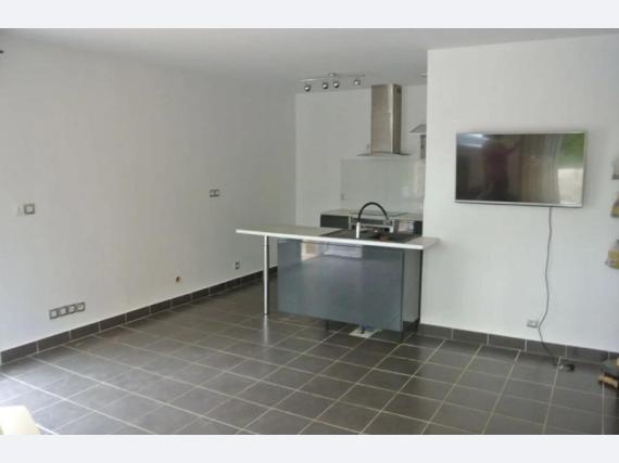 House Rue duffour-dubergier in Bordeaux