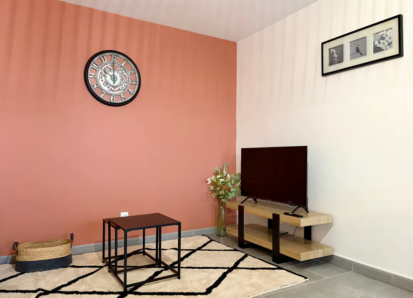 Appartement Rue Charles Trenet à Toulouse