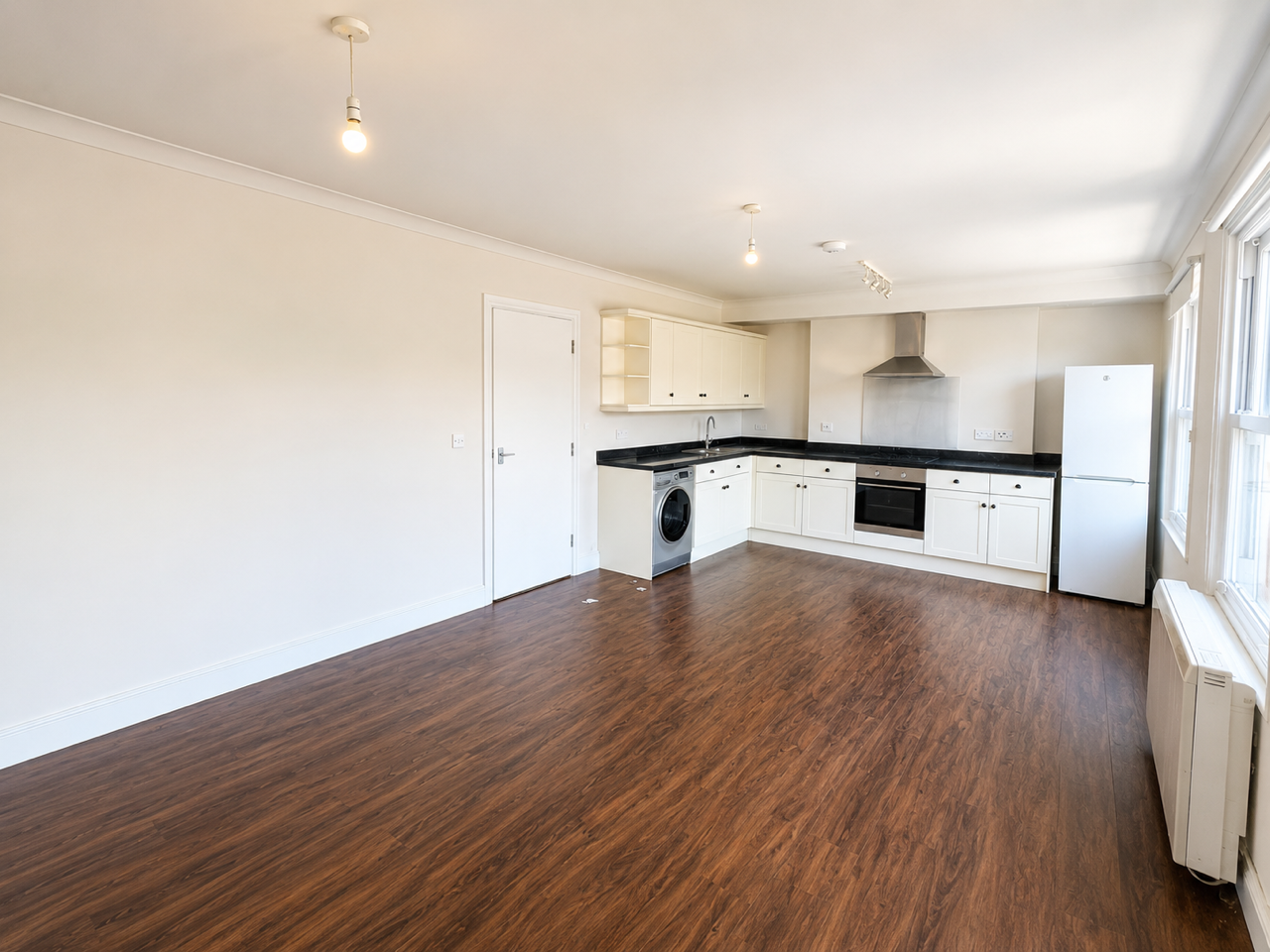 Flat Widmore Road in Greater London