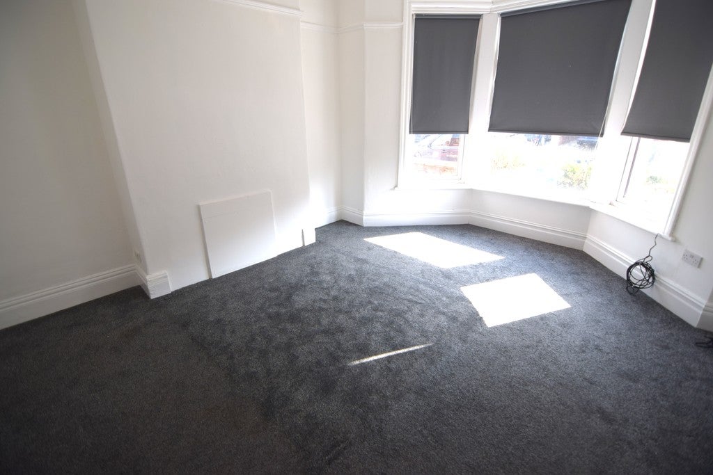 Flat All Saint's Road in Borough of Fylde