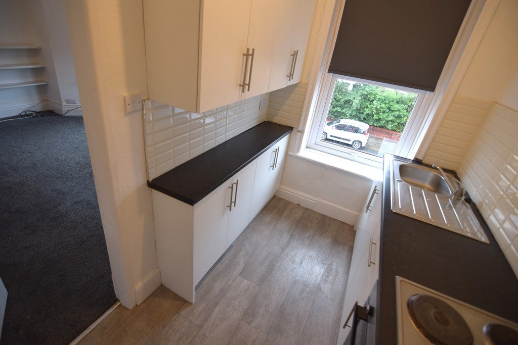 Flat All Saint's Road in Borough of Fylde