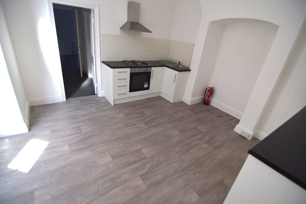 Flat All Saint's Road in Borough of Fylde