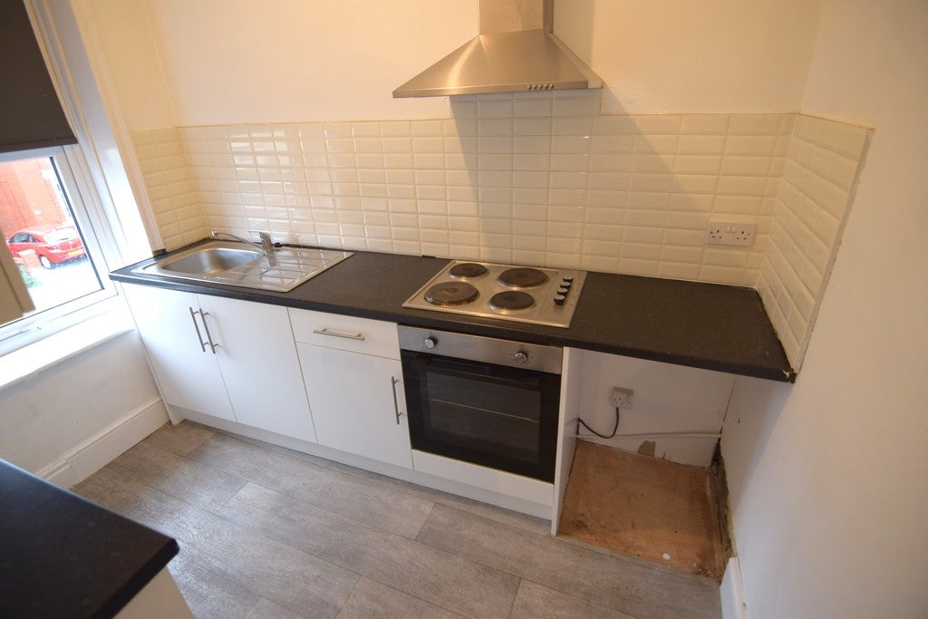 Flat All Saint's Road in Borough of Fylde