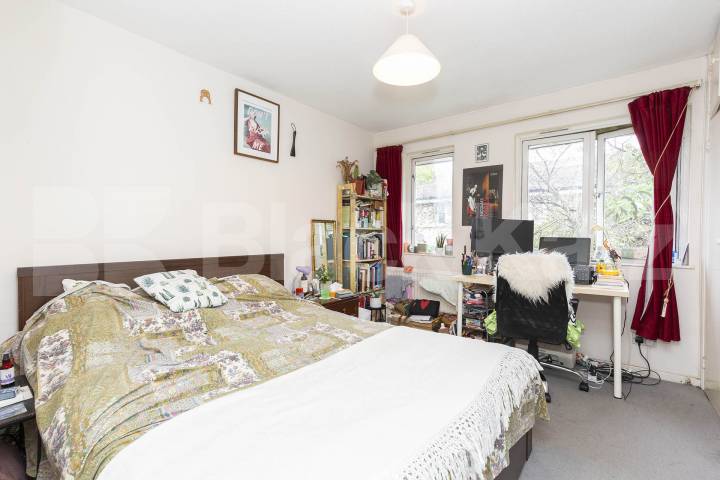 House Parkway in Greater London