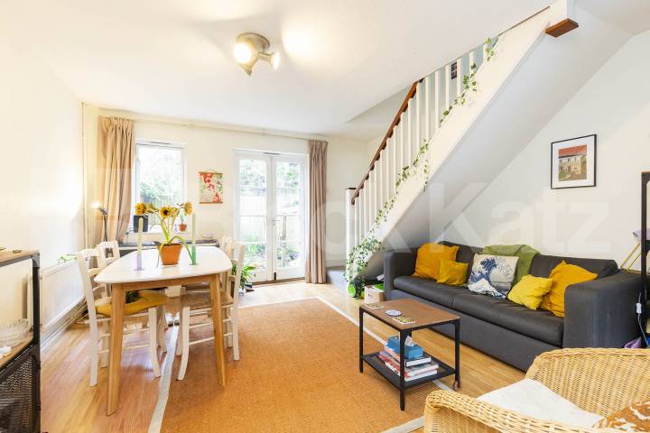 House Parkway in Greater London