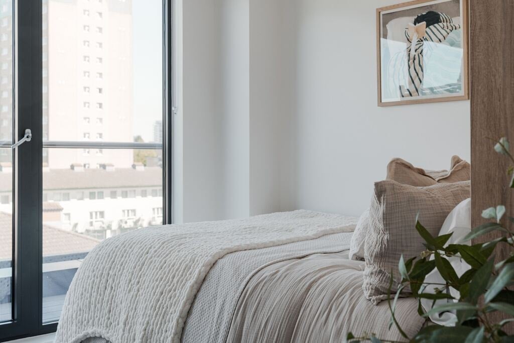 Room Childers Street in Greater London